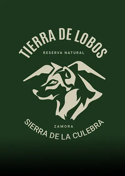 BOTON TIERRA DE LOBOS