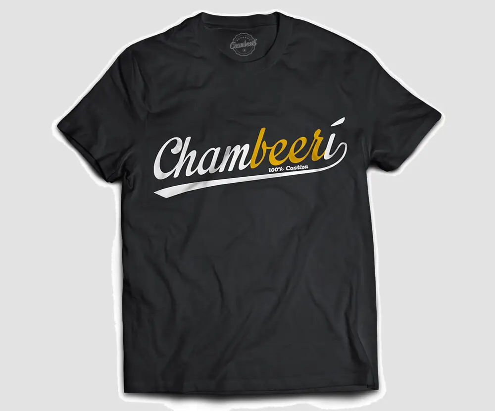 CAMISETACHAMBEERI