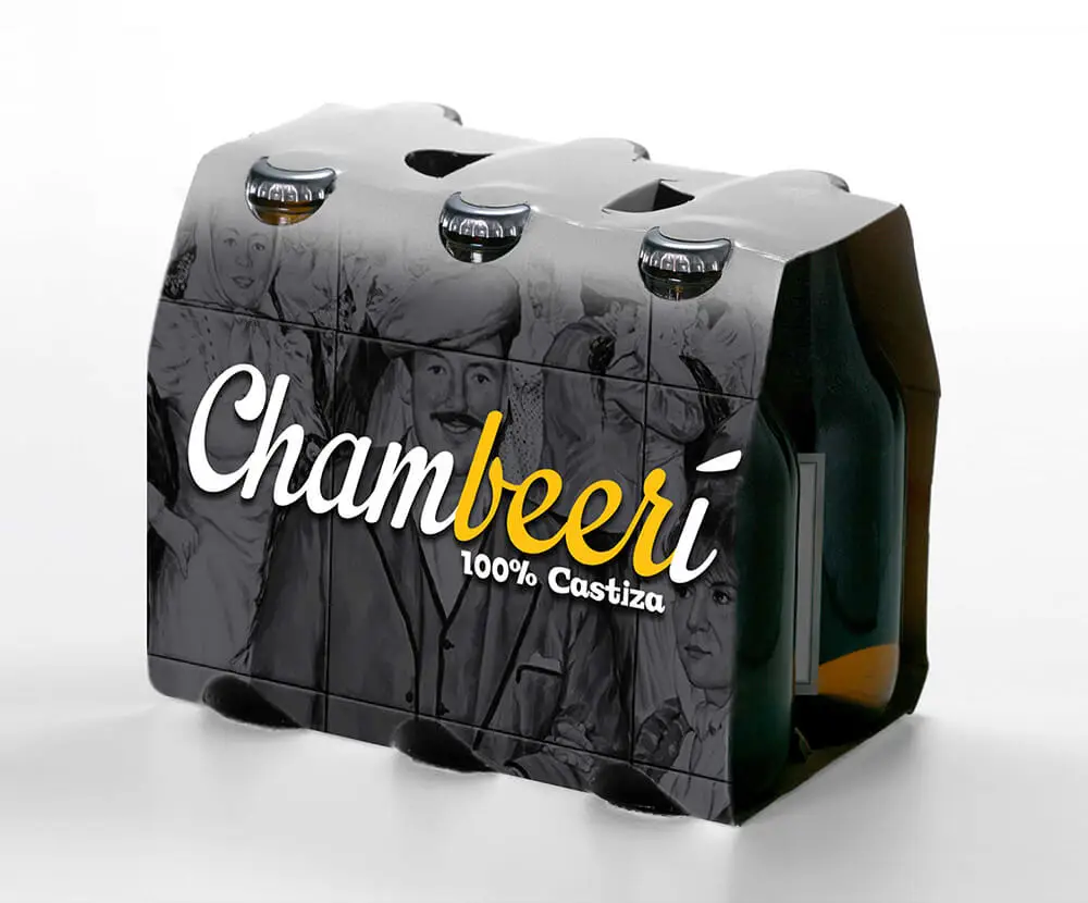 PACK CHAMBEERI OK