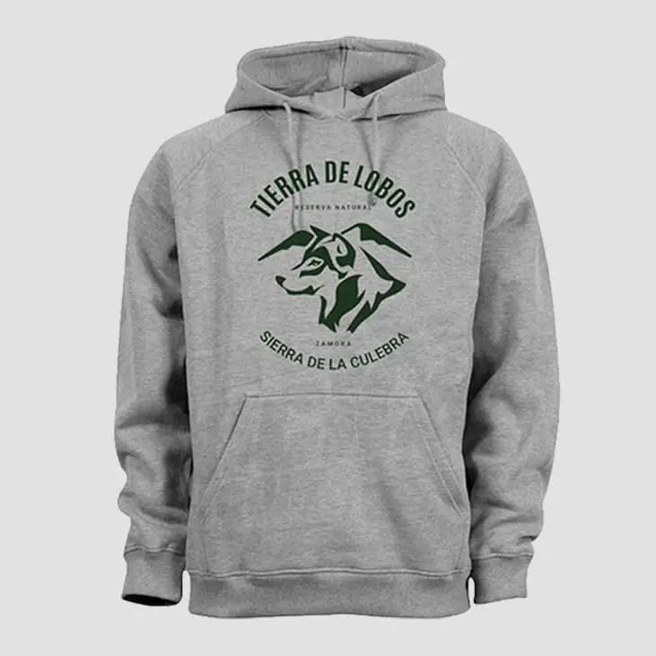 SUDADERA