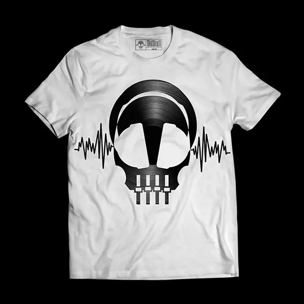CALAVERA BLANCA