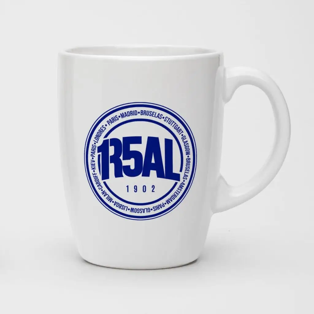 TAZA R5AL